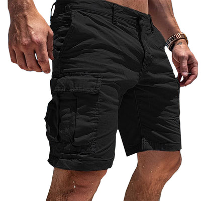 Erik | Cargo Trousers for Men
