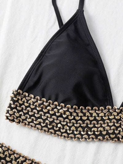 Women's Bikini sexy swimsuit