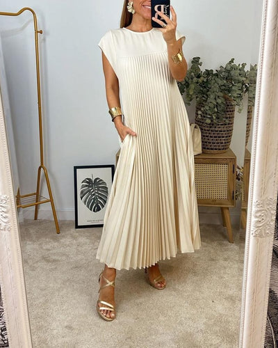 Jolene - Elegant and Comfortable Dress