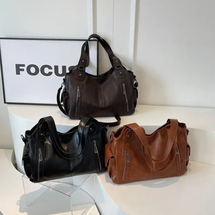 Dakota Shoulder Bag