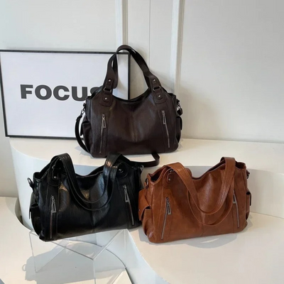 Dakota Shoulder Bag