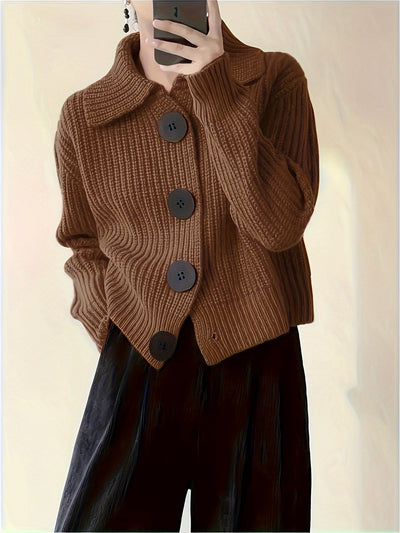 Haven | Premium Knit Jacket