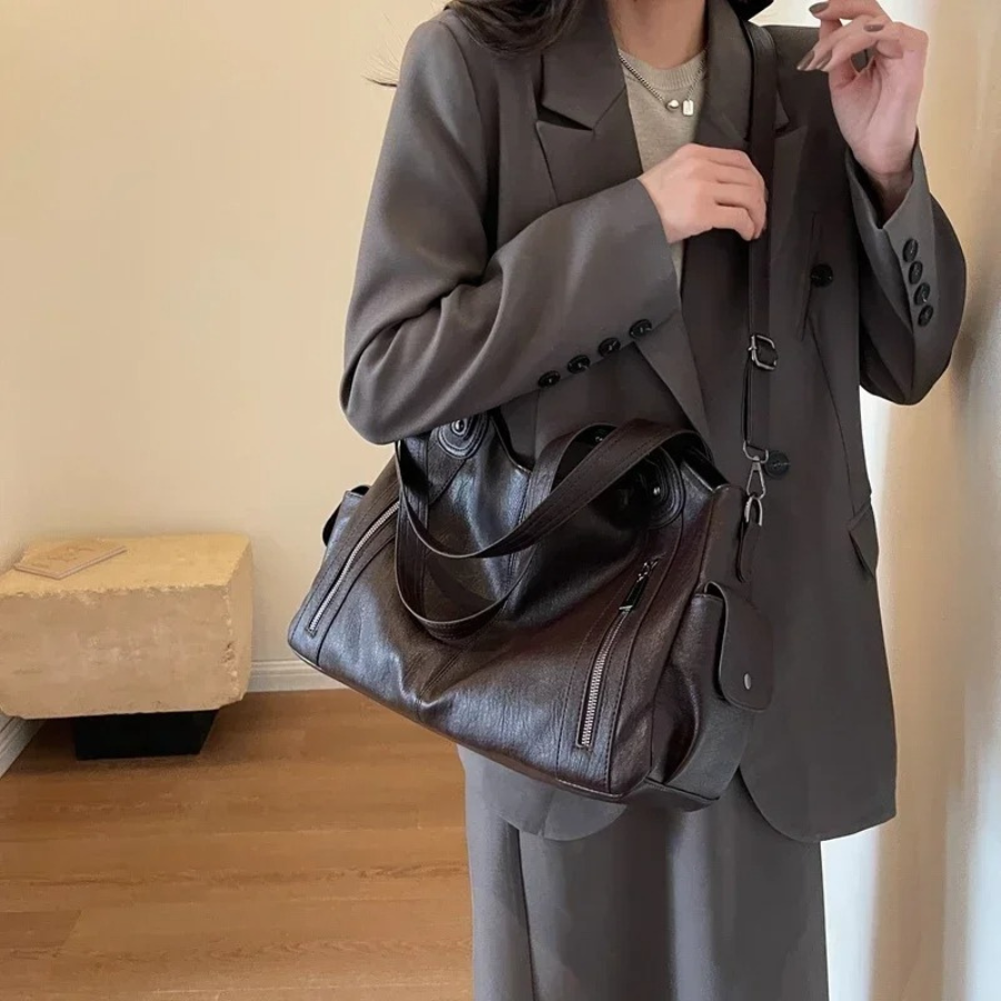 Dakota Shoulder Bag