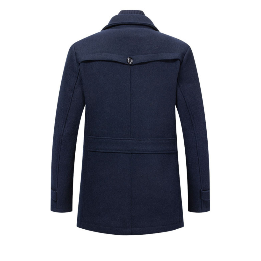 WoolGuard | Peaky Blinders Winter Jacket