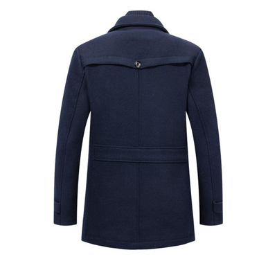 WoolGuard | Peaky Blinders Winter Jacket