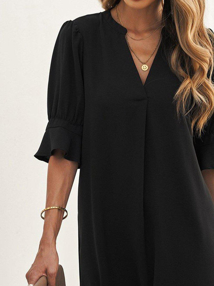 The Perfect Little Black Dress