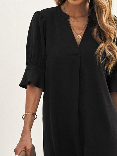 The Perfect Little Black Dress