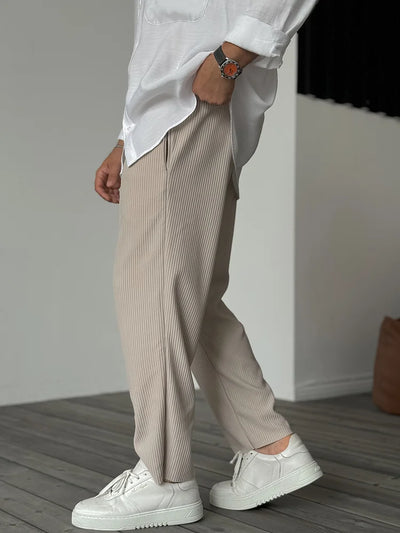 Yoav | Luxurious Soft Trousers for Men