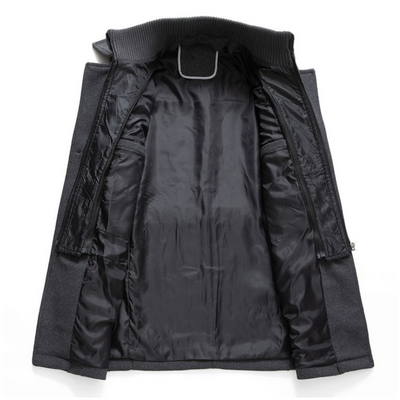 WoolGuard | Peaky Blinders Winter Jacket