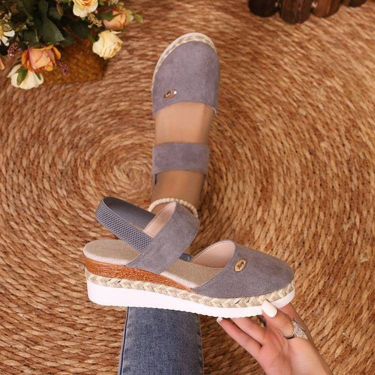 Maelys | Elegant and Comfortable Sandals