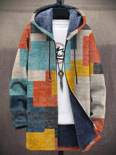 Aria | Luxurious, Art-Inspired Cardigan