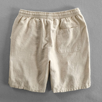Fan | Cotton Shorts