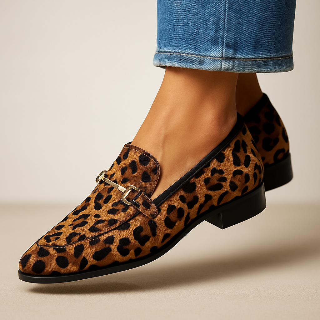 Rita Vilde Loafers