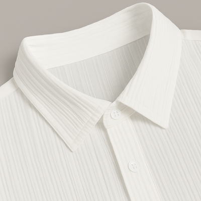 Liav | Loose Set in Linen Blend
