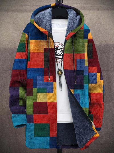 Delilah | Luxurious, Art-Inspired Cardigan