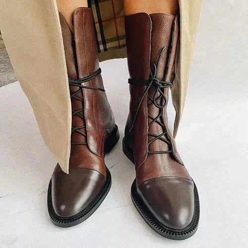 Sabine | Elegant Boots with Timeless Style