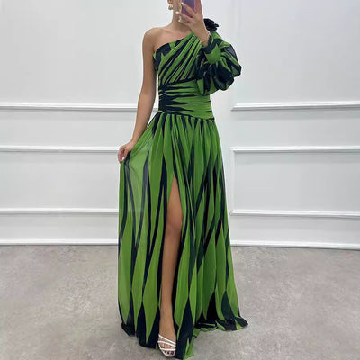 Bethania - Elegant Maxi Dress