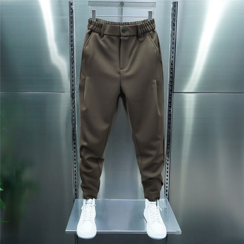 Morris - Comfortable and Elegant Trousers