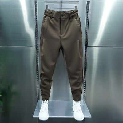 Morris - Comfortable and Elegant Trousers