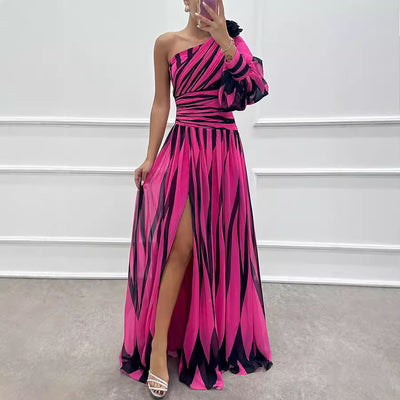 Bethania - Elegant Maxi Dress
