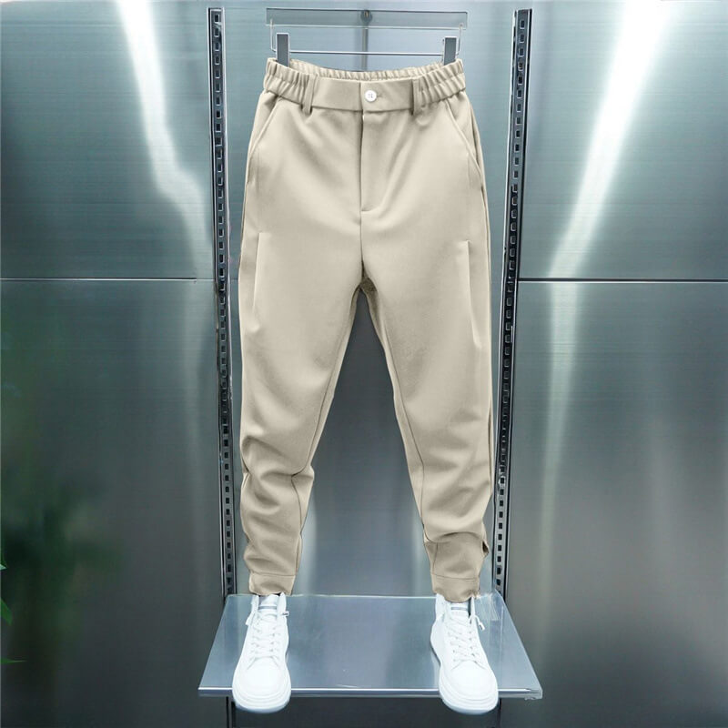 Morris - Comfortable and Elegant Trousers