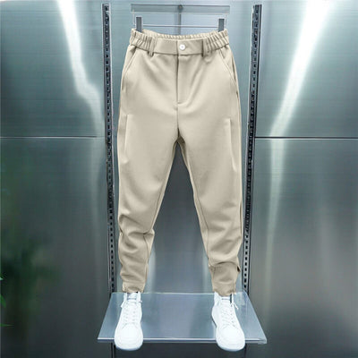 Morris - Comfortable and Elegant Trousers