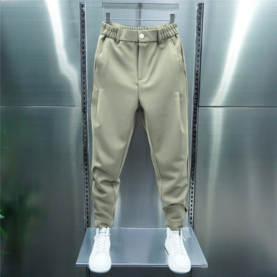 Morris - Comfortable and Elegant Trousers