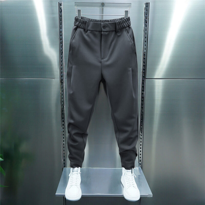 Morris - Comfortable and Elegant Trousers