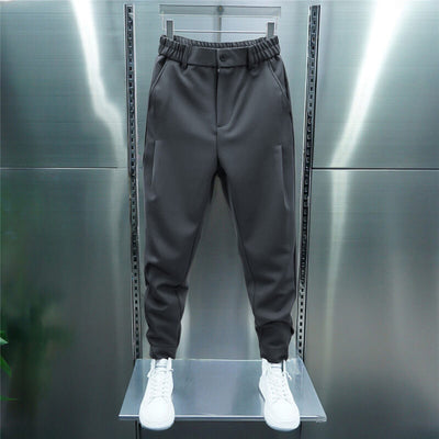 Morris - Comfortable and Elegant Trousers