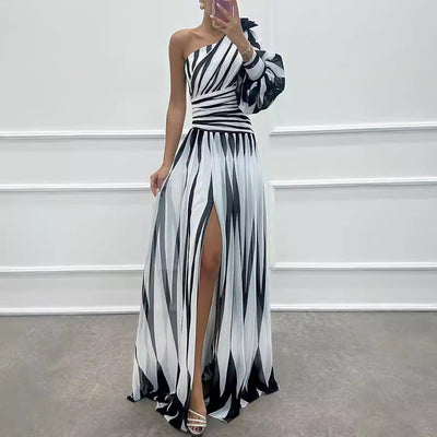 Bethania - Elegant Maxi Dress