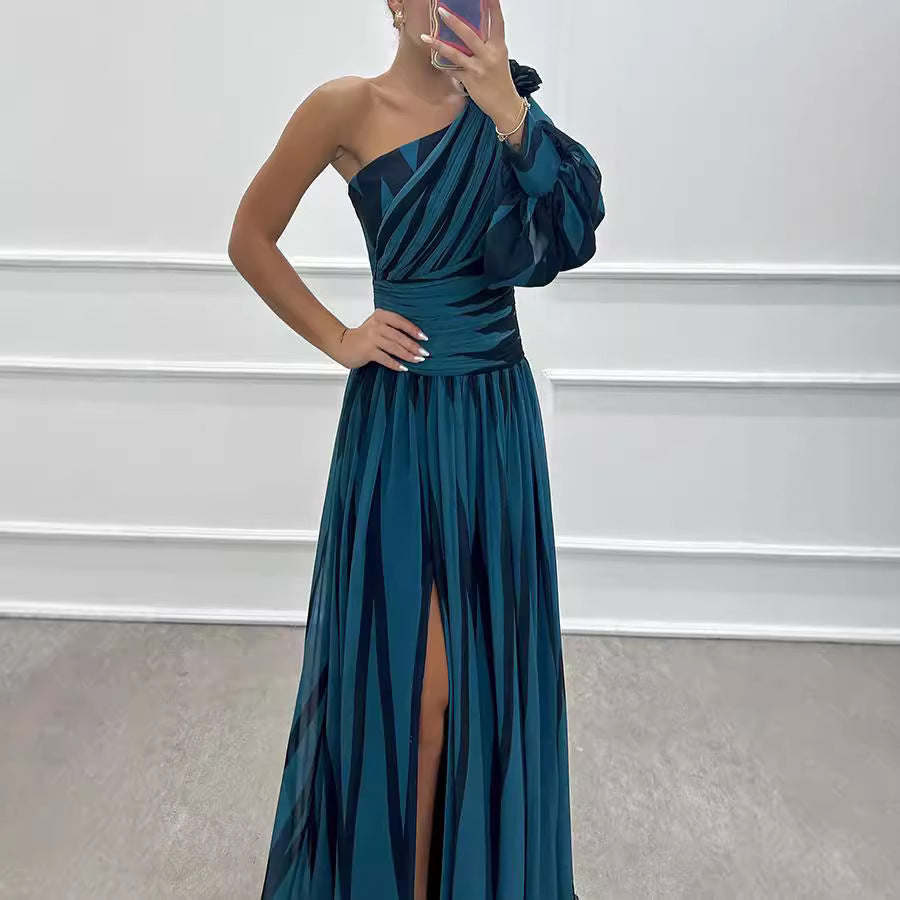 Bethania - Elegant Maxi Dress