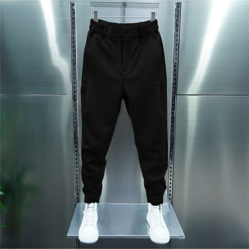 Morris - Comfortable and Elegant Trousers