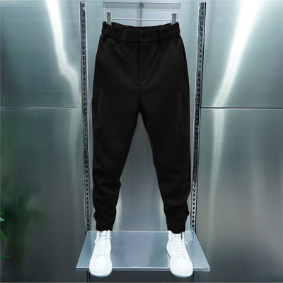 Morris - Comfortable and Elegant Trousers