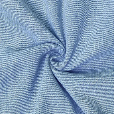 Sofia Practical and Lightweight Denim Dress for Summer