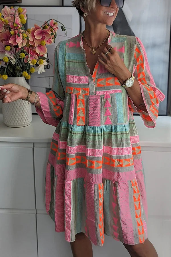 Limar Spring Dress