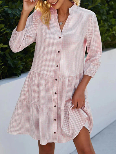 Shanna  Light Midi Dress