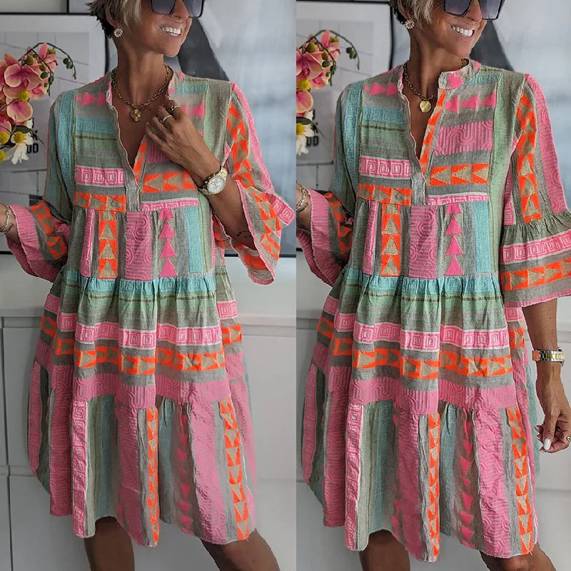 Limar Spring Dress
