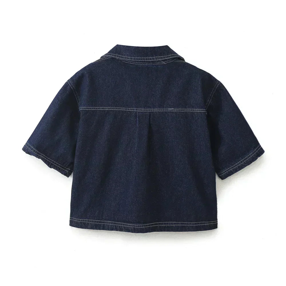 Sofia V-Neck Set