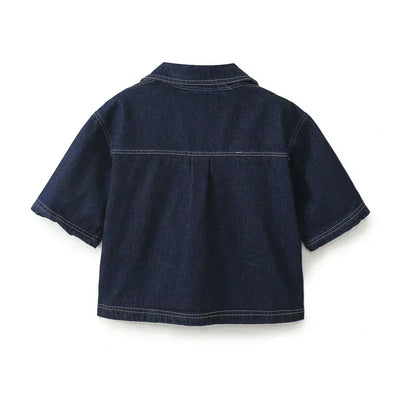 Sofia V-Neck Set