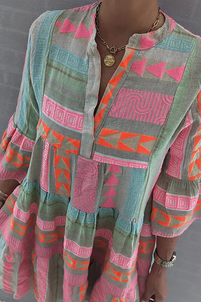 Limar Spring Dress