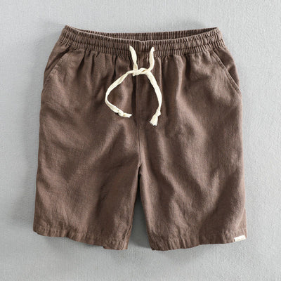 Fan | Cotton Shorts