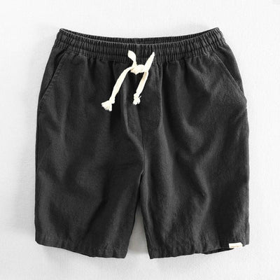Fan | Cotton Shorts