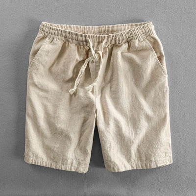 Fan | Cotton Shorts