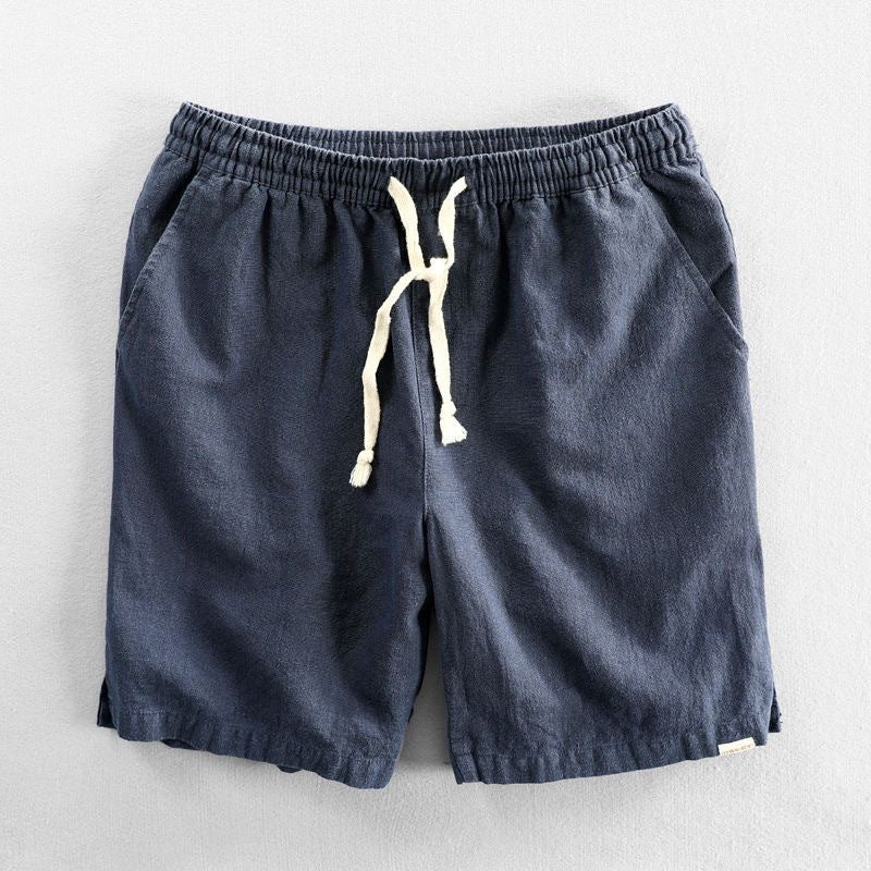 Fan | Cotton Shorts