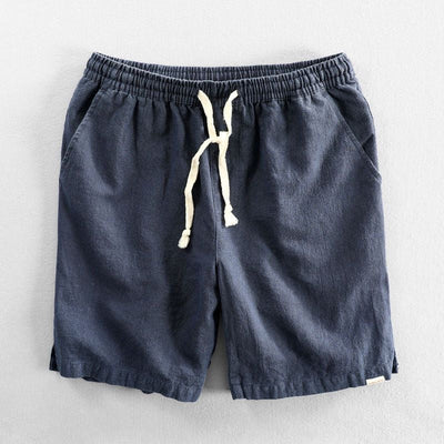 Fan | Cotton Shorts