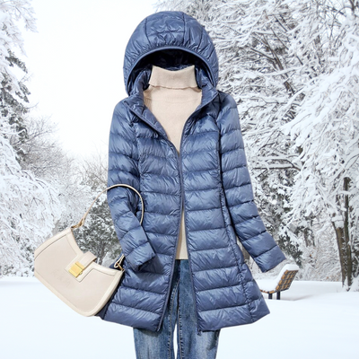Brina | Lightweight Padded Jacket