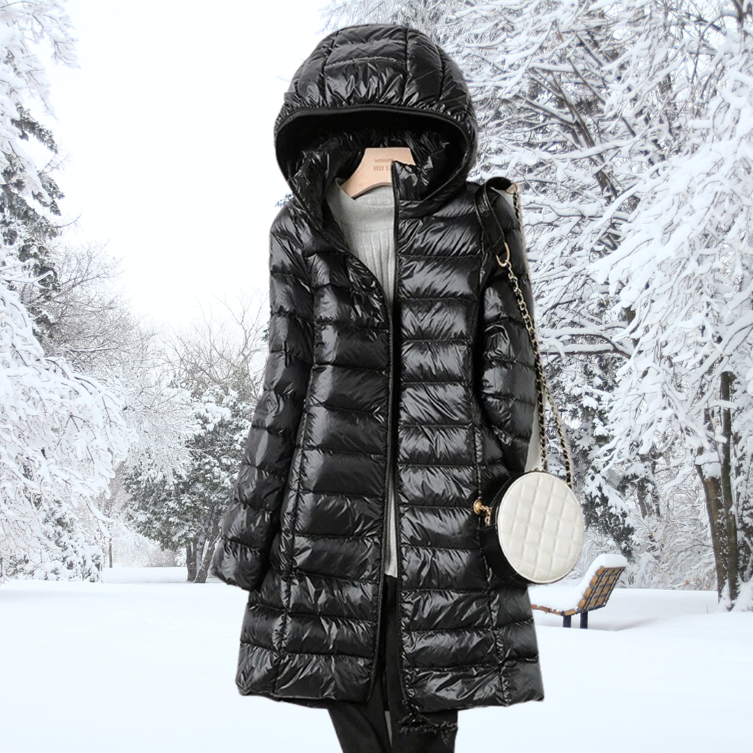 Brina | Lightweight Padded Jacket