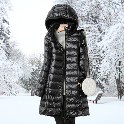 Brina | Lightweight Padded Jacket