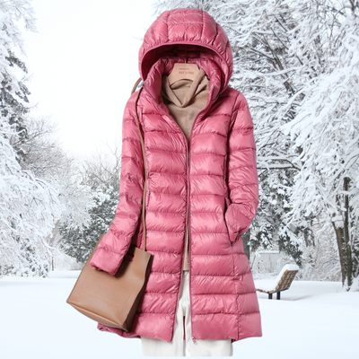 Brina | Lightweight Padded Jacket