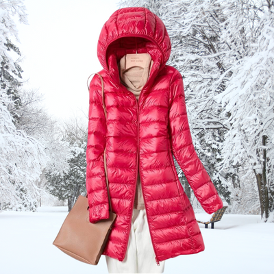 Brina | Lightweight Padded Jacket